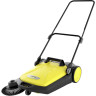 Ручная подметальная машина KARCHER S 4 1.766-320